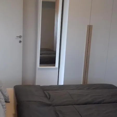Apartment Penthouse *