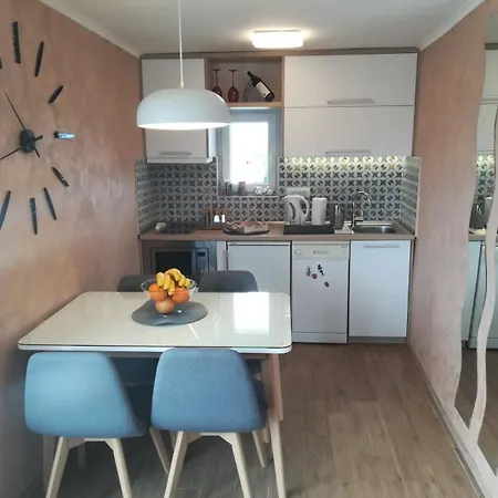 Apartment Penthouse
