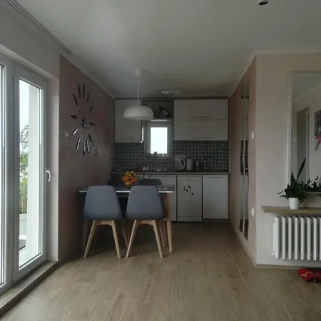 Penthouse Novi Sad
