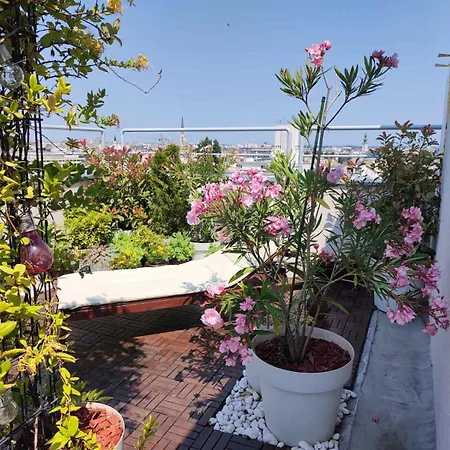Penthouse * Novi Sad