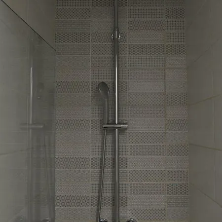 Penthouse Apartment Novi Sad